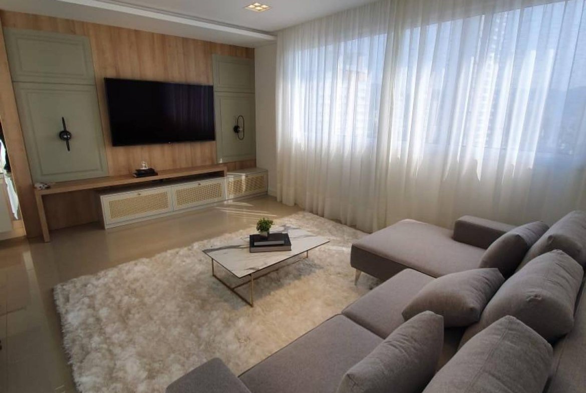 Apartamento Evely Residencial Balneário Camboriú (SC) – ESTRUCON