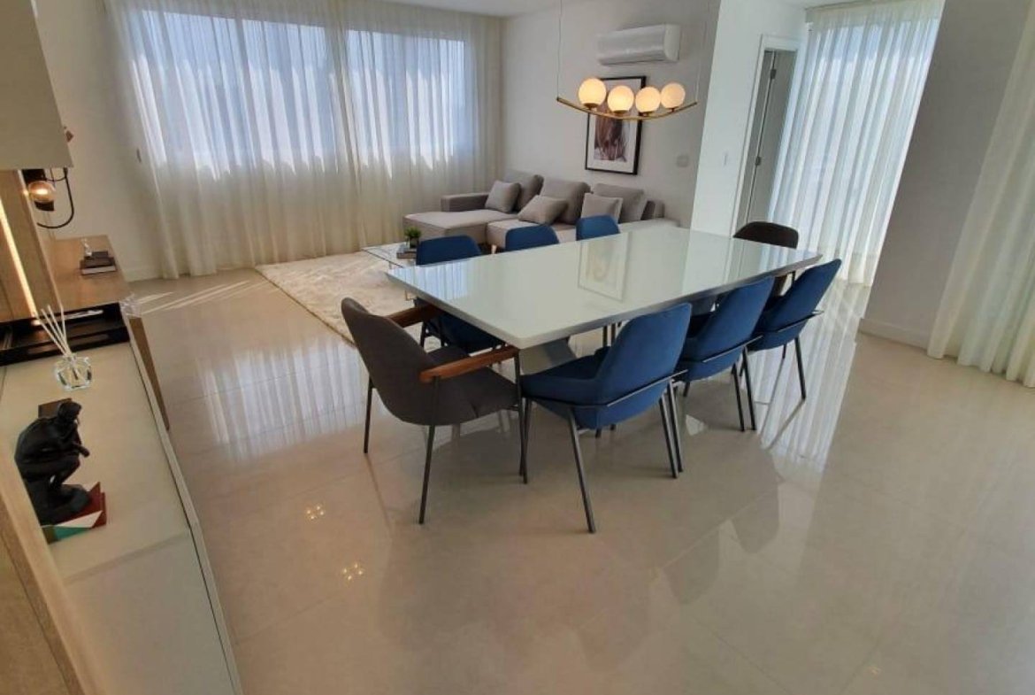 Apartamento Evely Residencial Balneário Camboriú (SC) – ESTRUCON