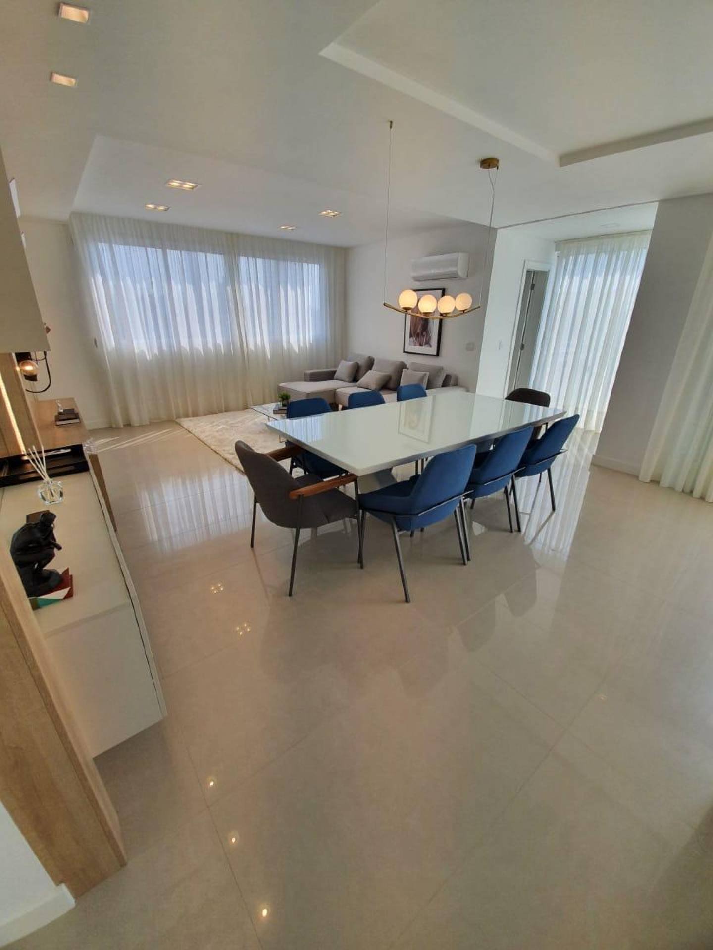 Apartamento Evely Residencial Balneário Camboriú (SC) – ESTRUCON