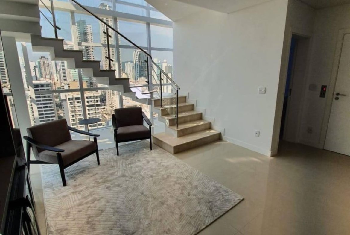 Apartamento Evely Residencial Balneário Camboriú (SC) – ESTRUCON