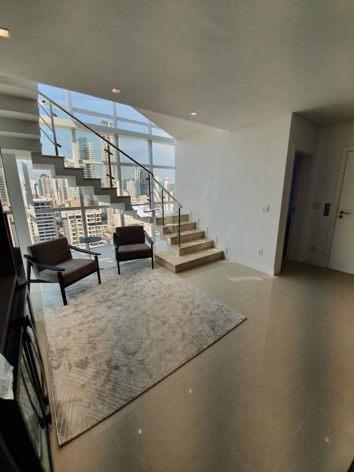 Apartamento Evely Residencial Balneário Camboriú (SC) – ESTRUCON