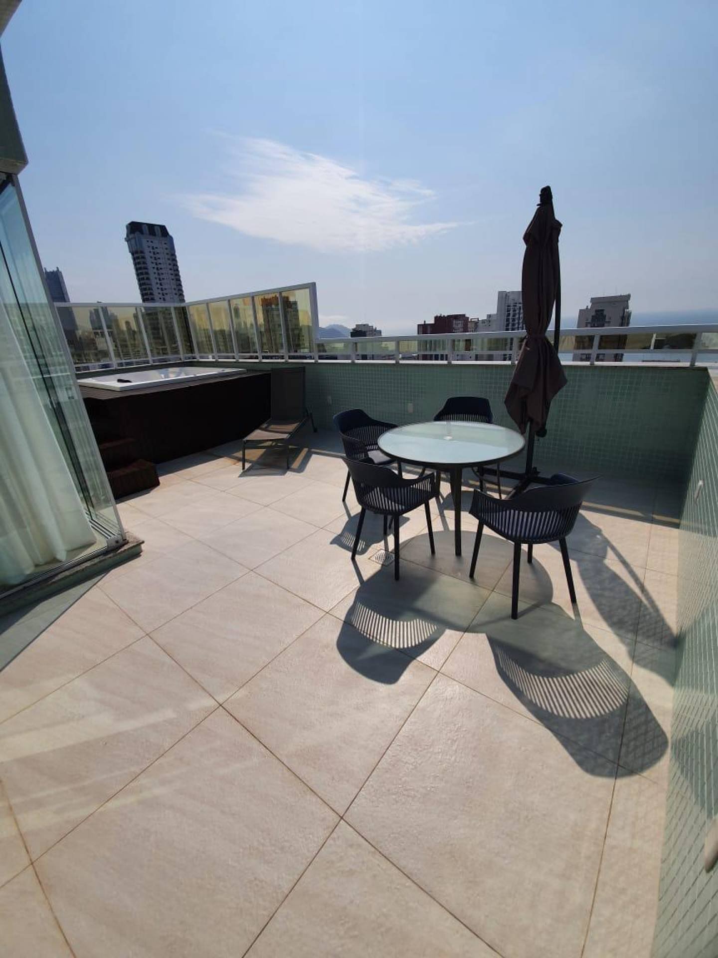 Apartamento Evely Residencial Balneário Camboriú (SC) – ESTRUCON