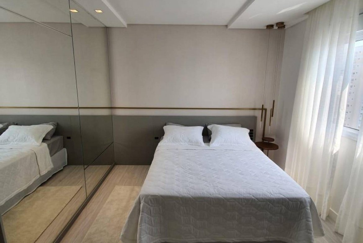 Apartamento Evely Residencial Balneário Camboriú (SC) – ESTRUCON