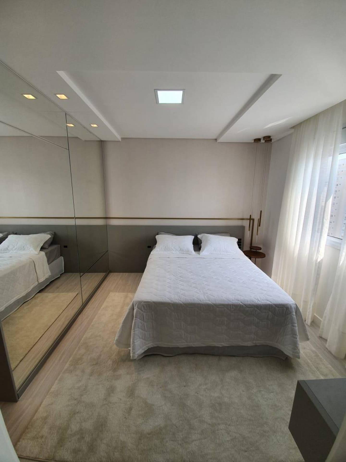 Apartamento Evely Residencial Balneário Camboriú (SC) – ESTRUCON