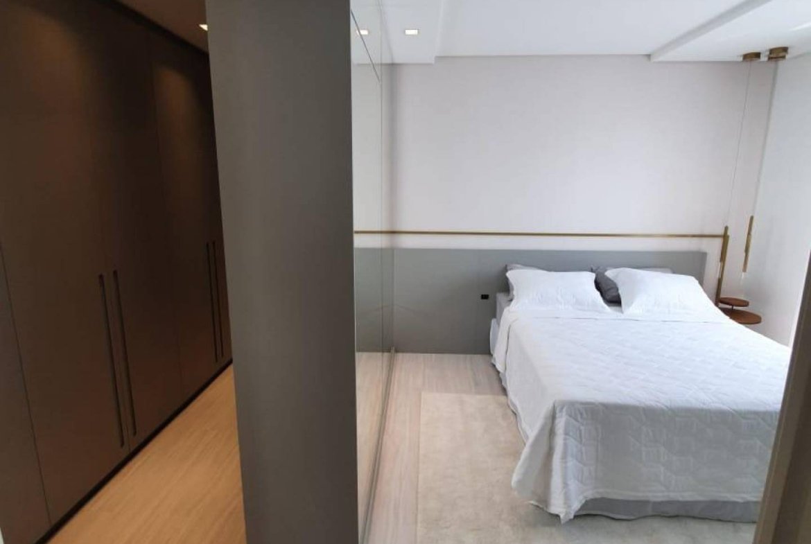 Apartamento Evely Residencial Balneário Camboriú (SC) – ESTRUCON