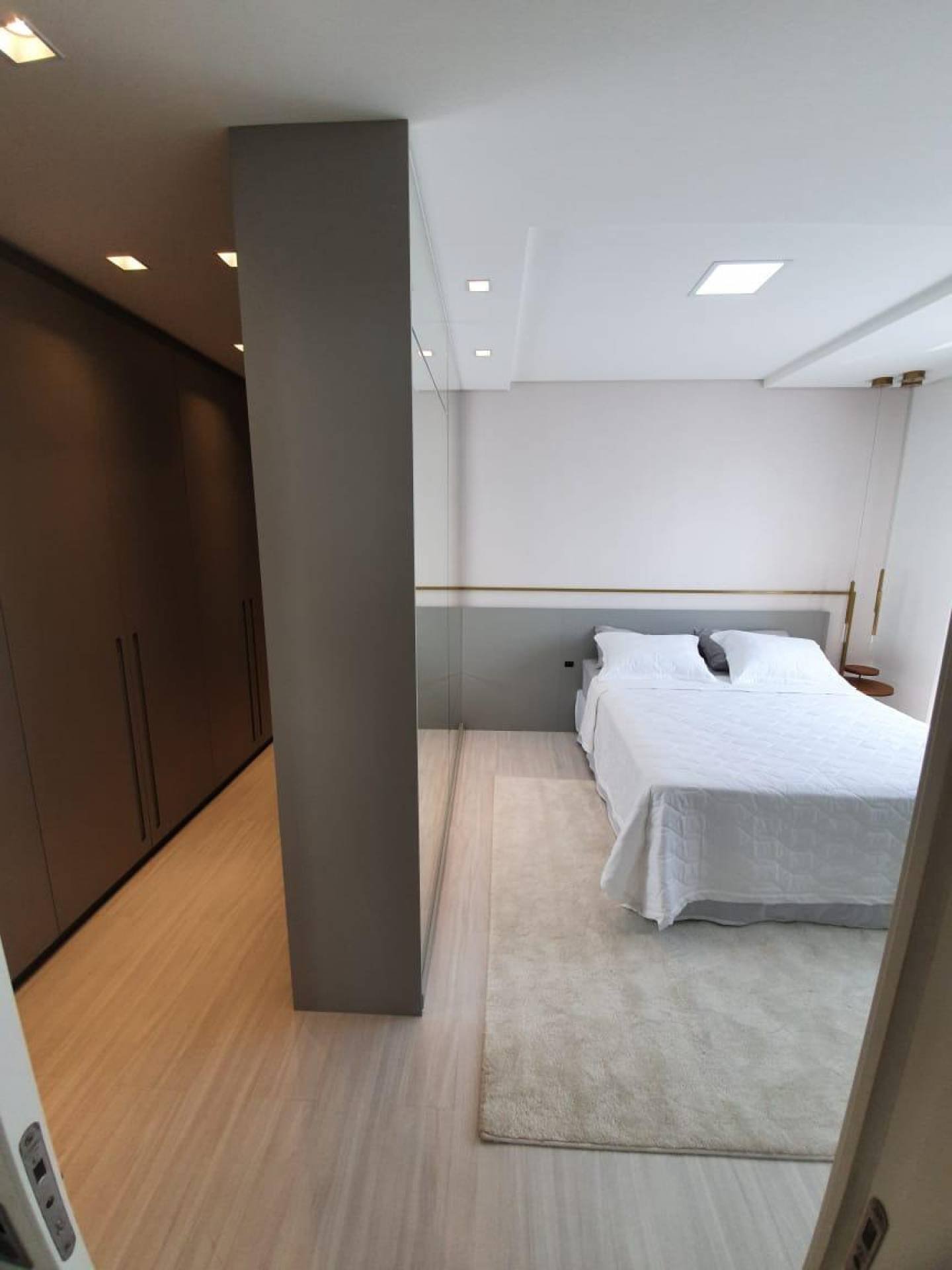 Apartamento Evely Residencial Balneário Camboriú (SC) – ESTRUCON