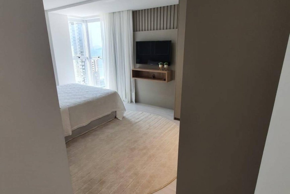 Apartamento Evely Residencial Balneário Camboriú (SC) – ESTRUCON