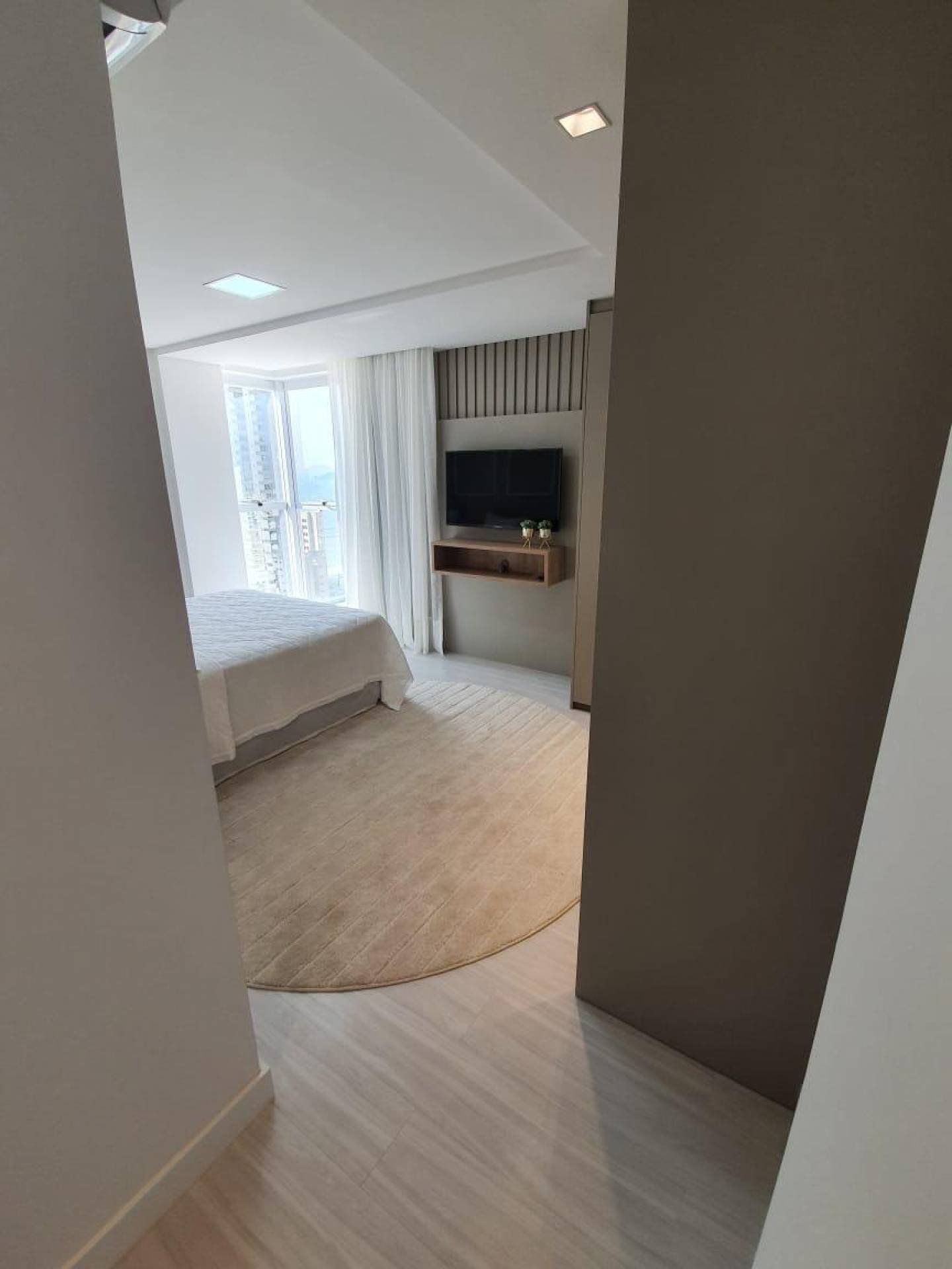 Apartamento Evely Residencial Balneário Camboriú (SC) – ESTRUCON