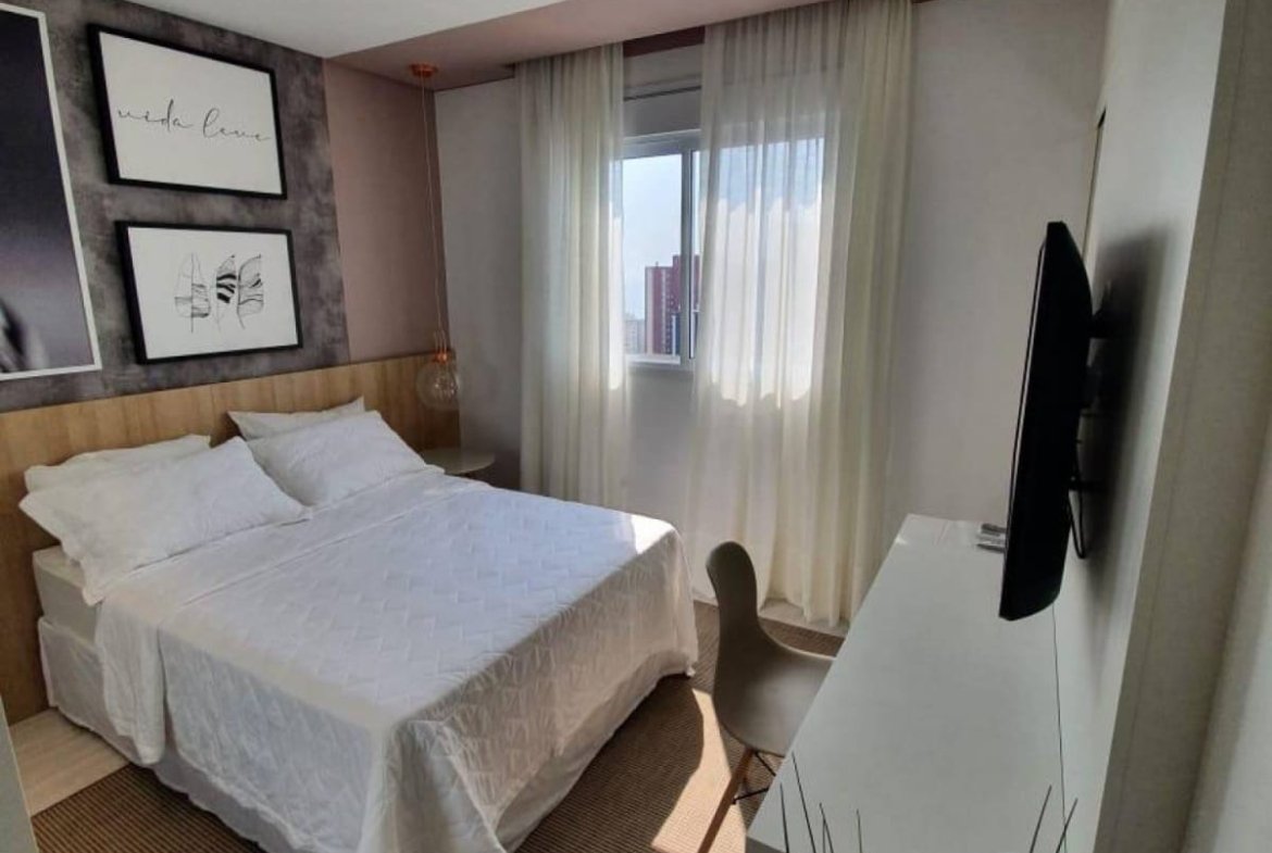 Apartamento Evely Residencial Balneário Camboriú (SC) – ESTRUCON