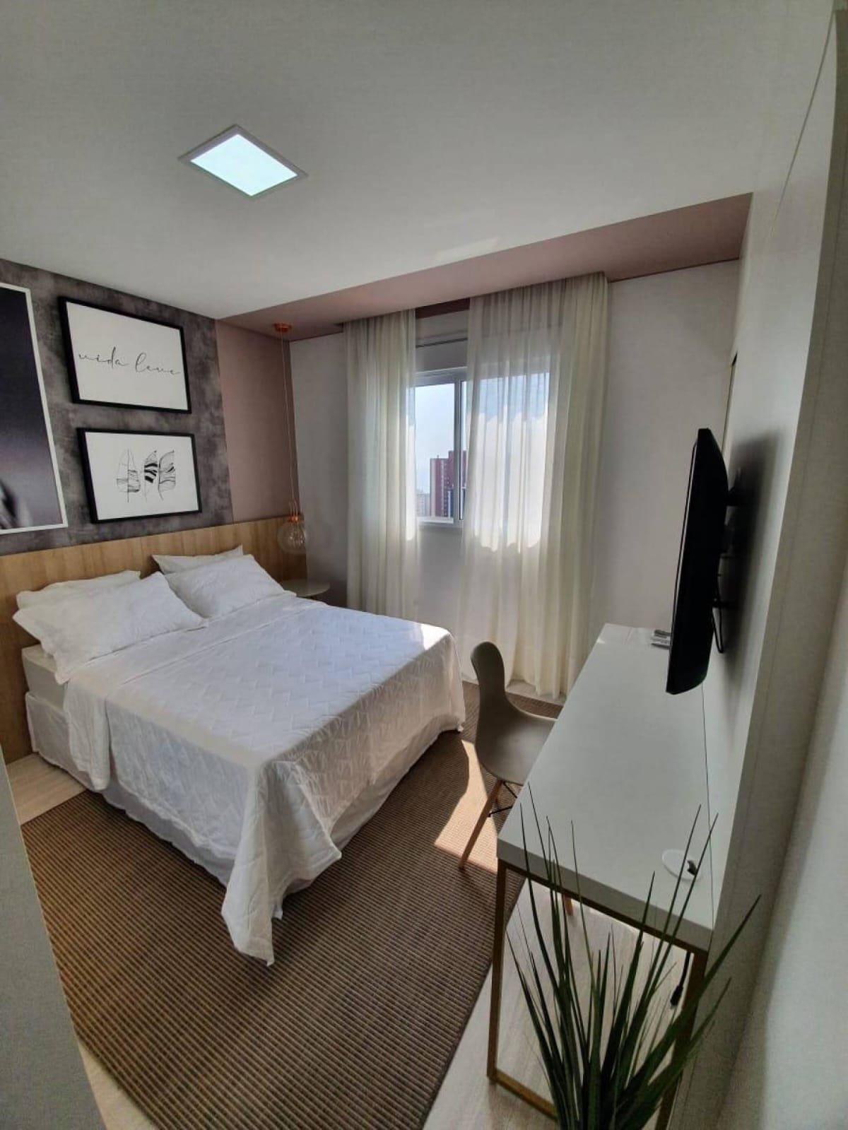 Apartamento Evely Residencial Balneário Camboriú (SC) – ESTRUCON