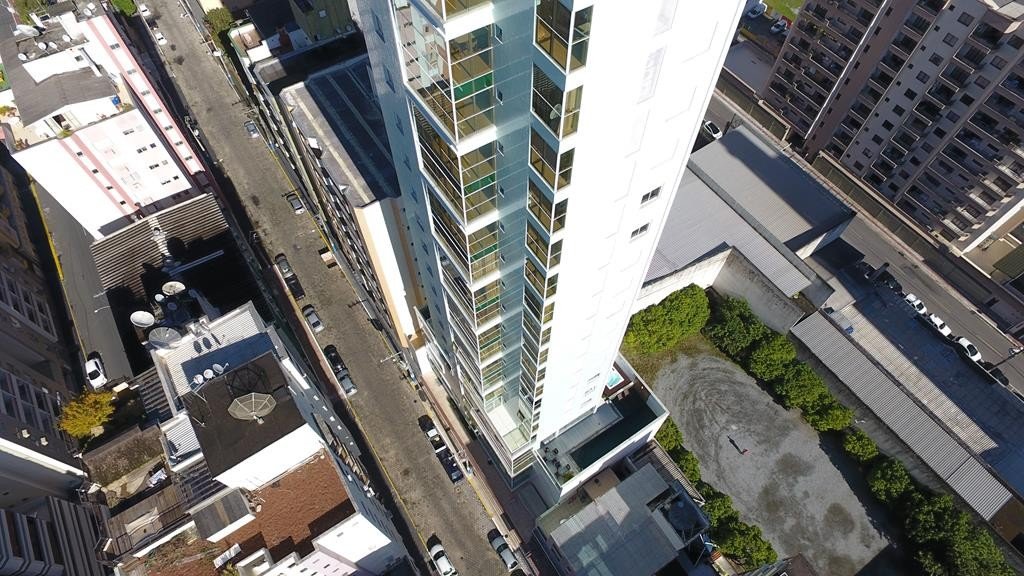 Apartamento Evely Residencial Balneário Camboriú (SC) – ESTRUCON
