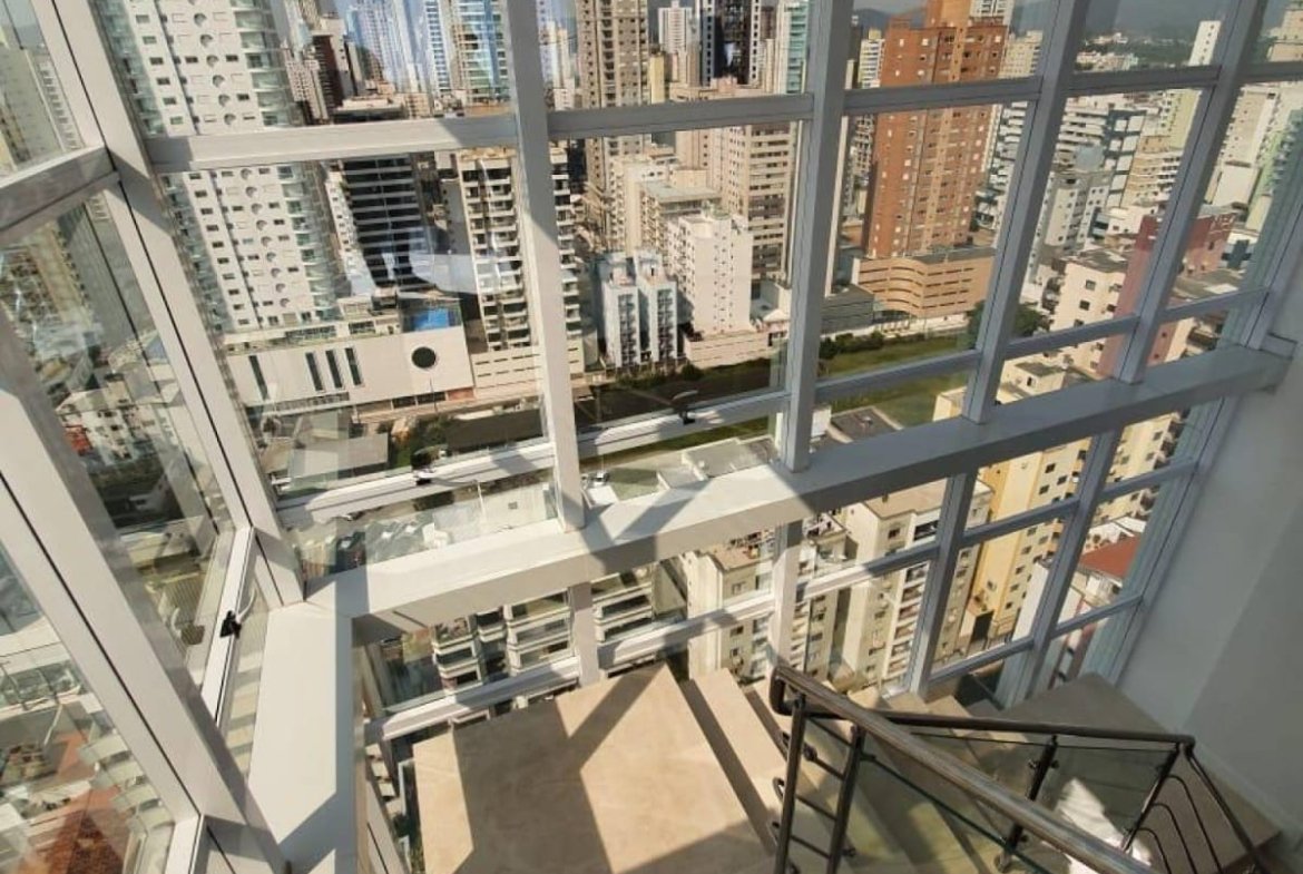 Apartamento Evely Residencial Balneário Camboriú (SC) – ESTRUCON