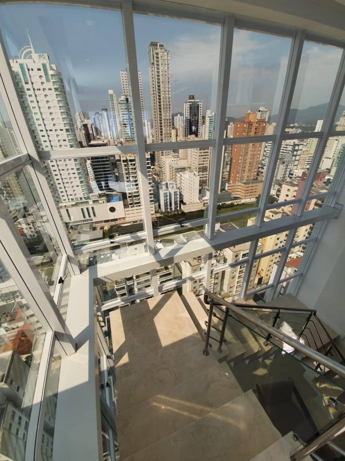 Apartamento Evely Residencial Balneário Camboriú (SC) – ESTRUCON