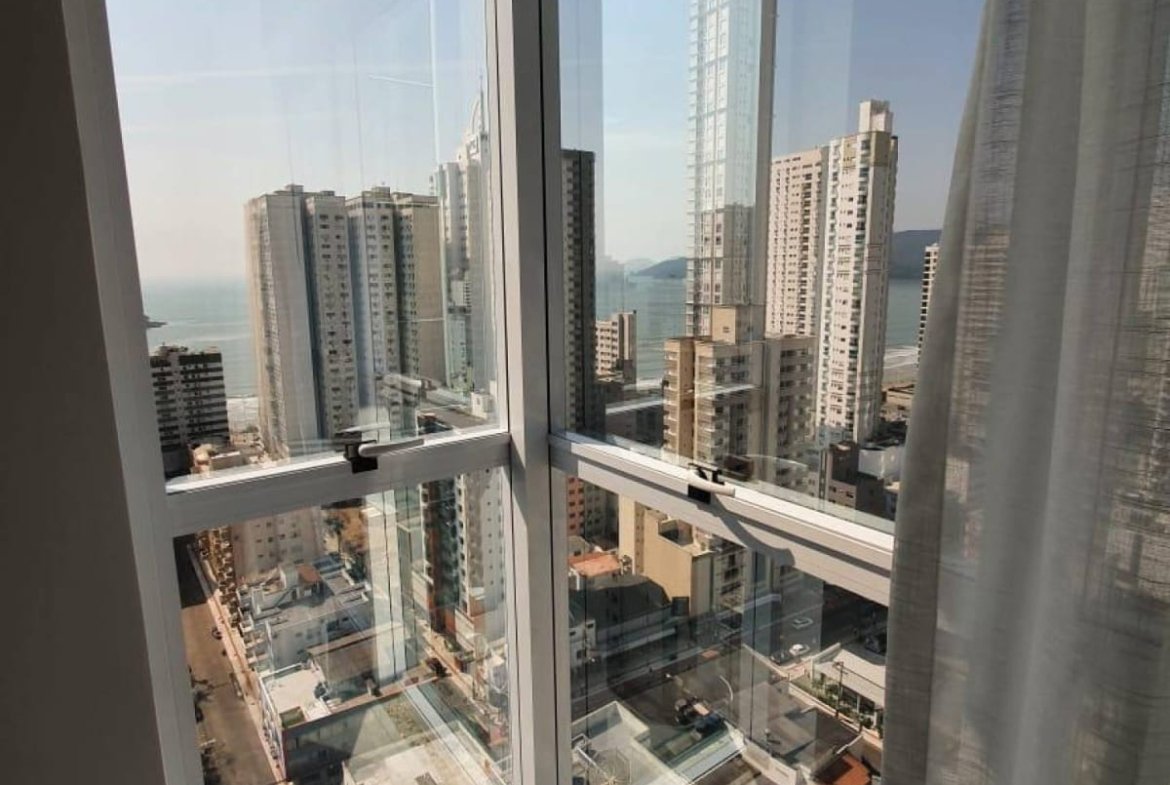 Apartamento Evely Residencial Balneário Camboriú (SC) – ESTRUCON