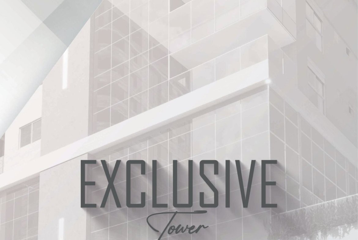 Apartamento Exclusive Tower Balneário Camboriú (SC) – ESTRUCON