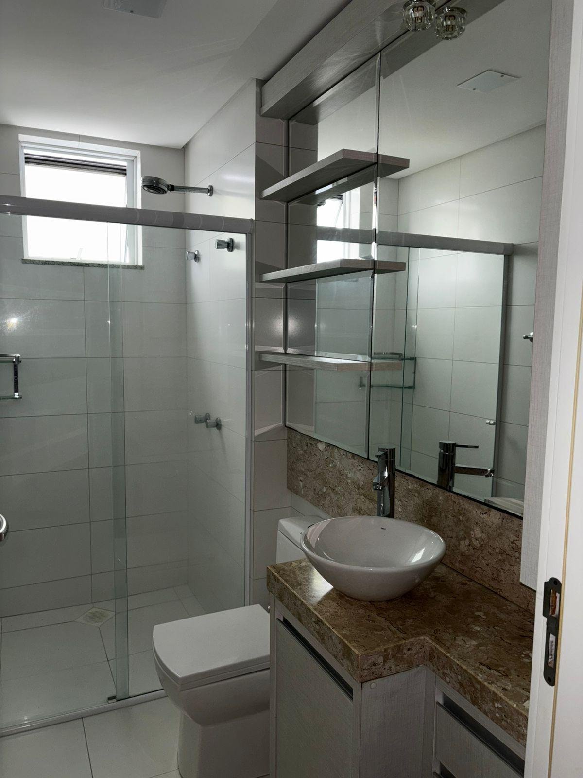 Apartamento Green Park Residence Brusque (SC) – ESTRUCON
