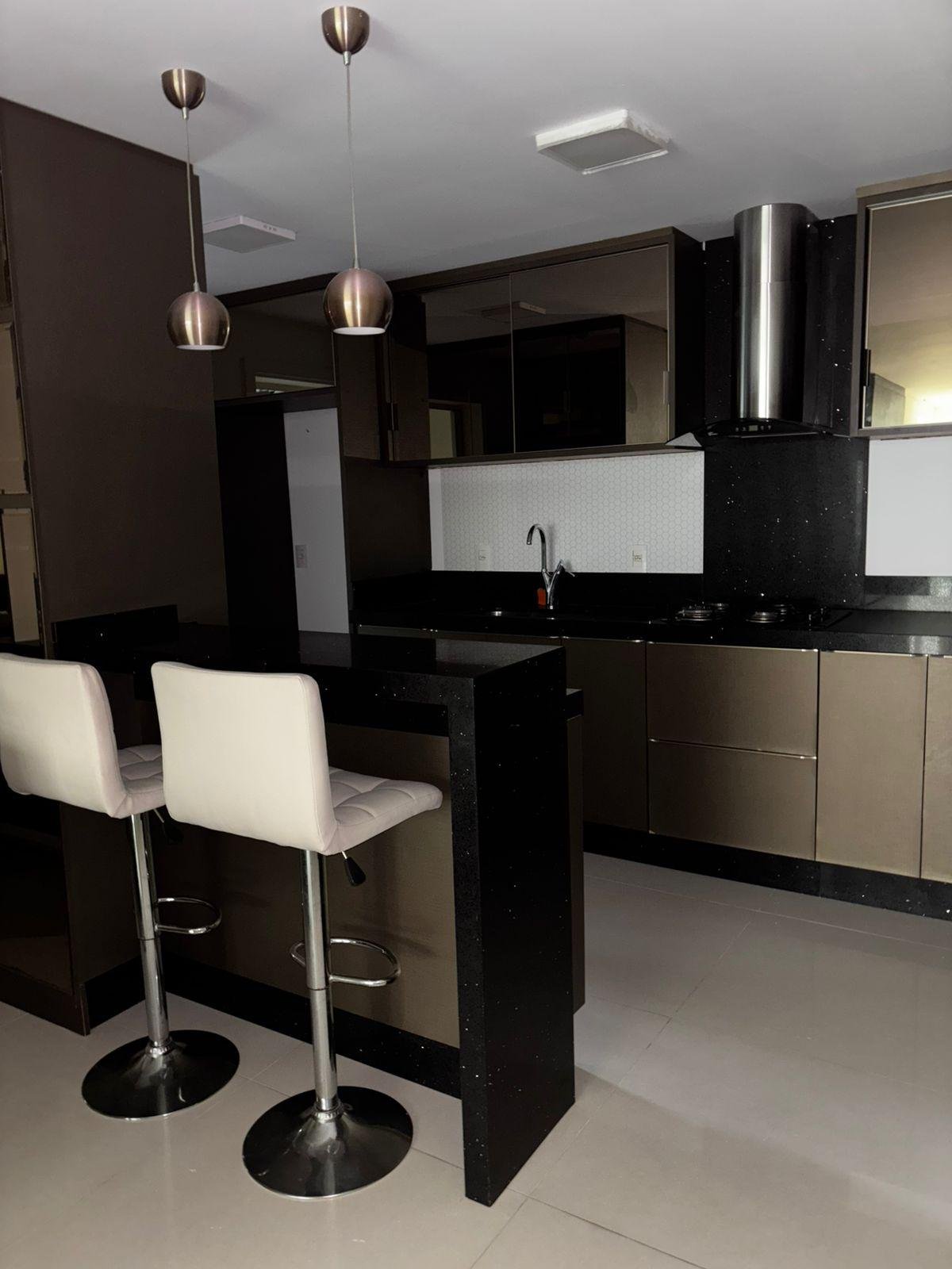 Apartamento Green Park Residence Brusque (SC) – ESTRUCON