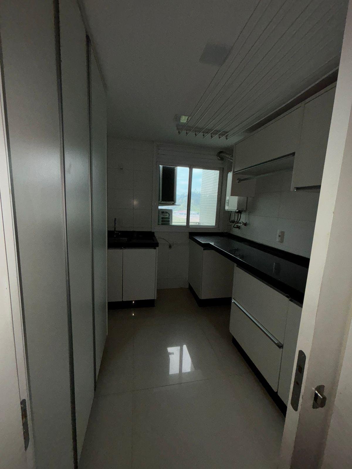 Apartamento Green Park Residence Brusque (SC) – ESTRUCON