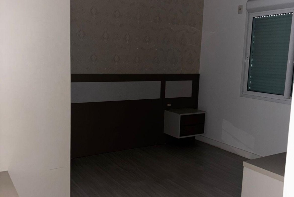 Apartamento Green Park Residence Brusque (SC) – ESTRUCON