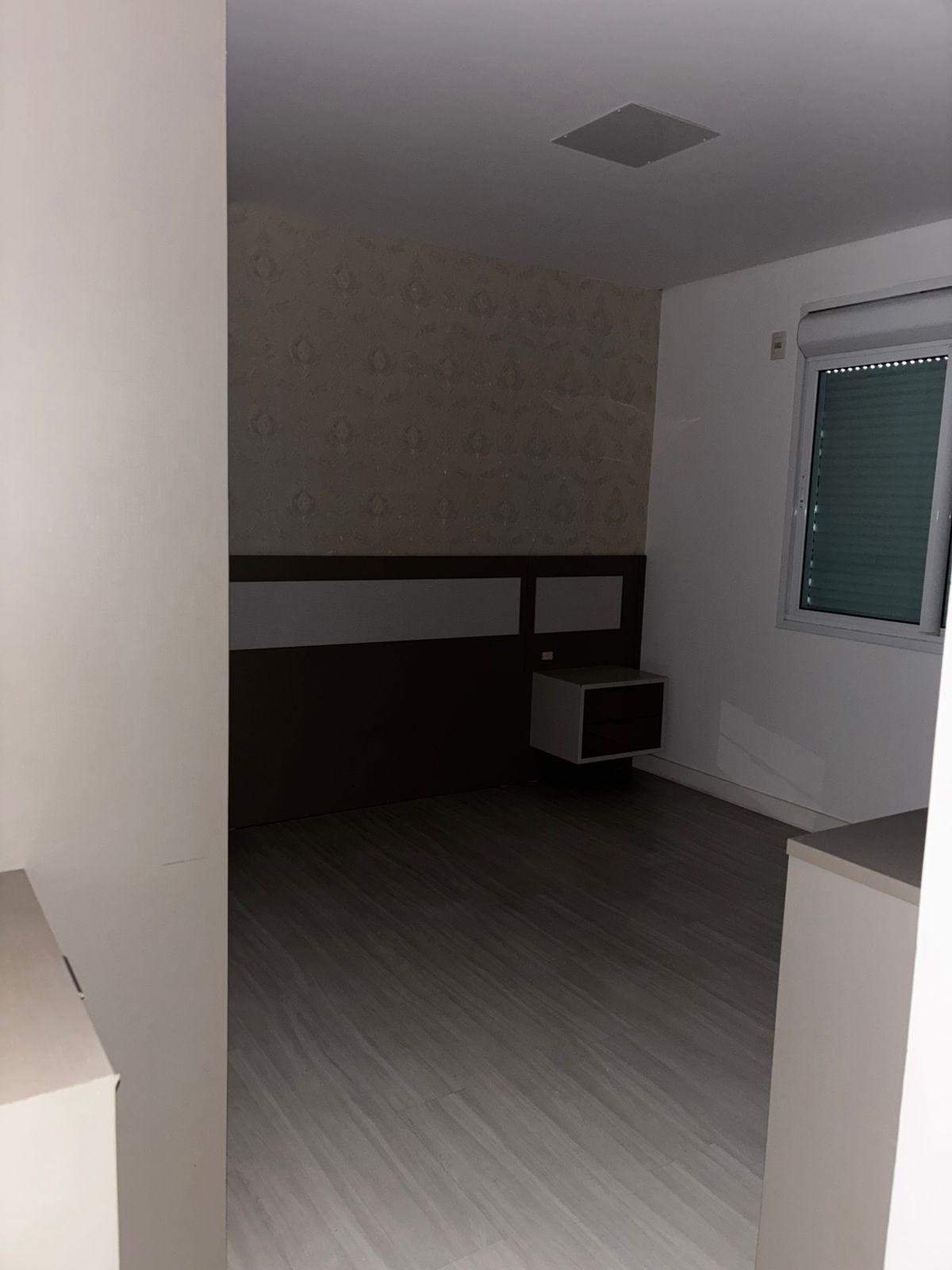 Apartamento Green Park Residence Brusque (SC) – ESTRUCON
