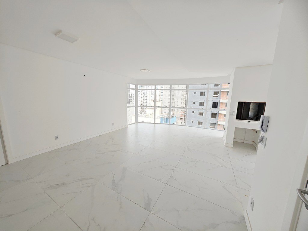 Apartamento Unique Tower Balneário Camboriú (SC) – ESTRUCON