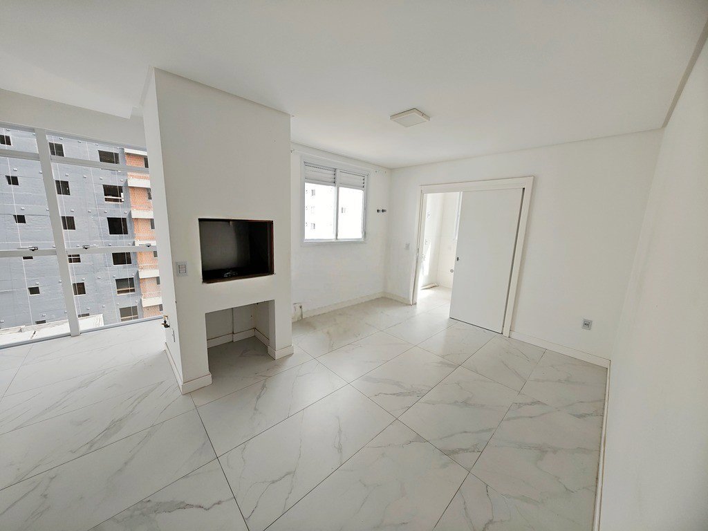 Apartamento Unique Tower Balneário Camboriú (SC) – ESTRUCON