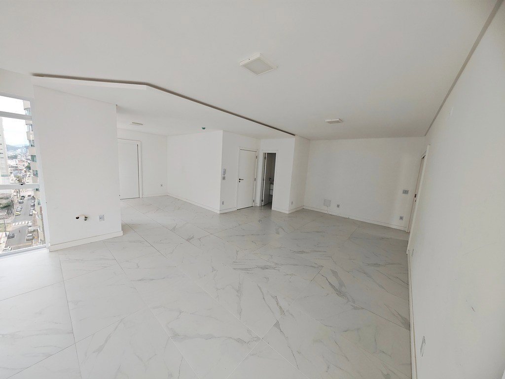 Apartamento Unique Tower Balneário Camboriú (SC) – ESTRUCON