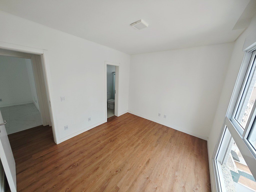 Apartamento Unique Tower Balneário Camboriú (SC) – ESTRUCON