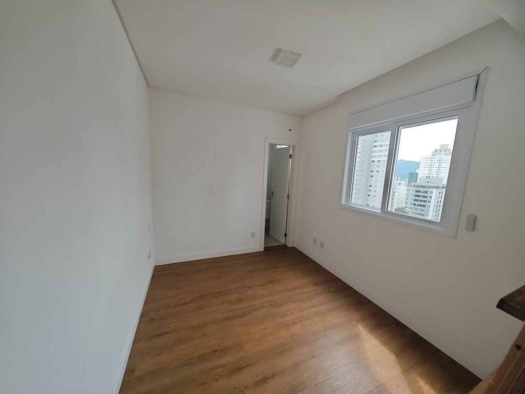 Apartamento Unique Tower Balneário Camboriú (SC) – ESTRUCON