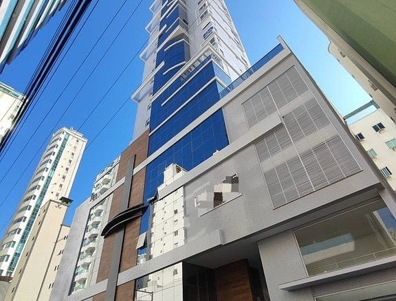 Apartamento Unique Tower Balneário Camboriú (SC) – ESTRUCON
