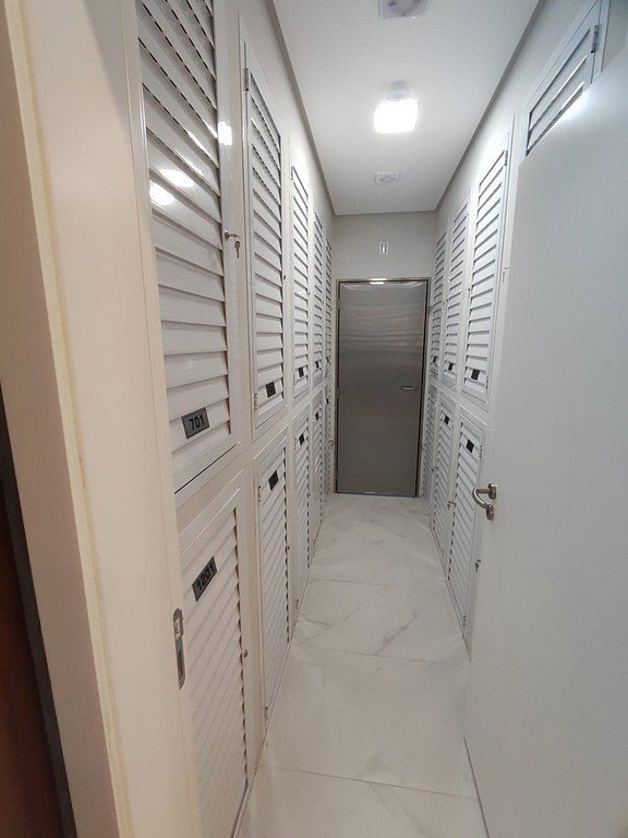 Apartamento Unique Tower Balneário Camboriú (SC) – ESTRUCON