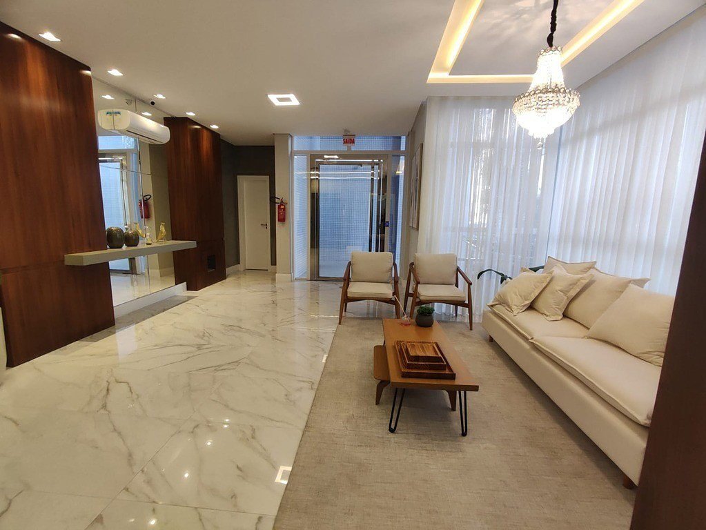 Apartamento Unique Tower Balneário Camboriú (SC) – ESTRUCON