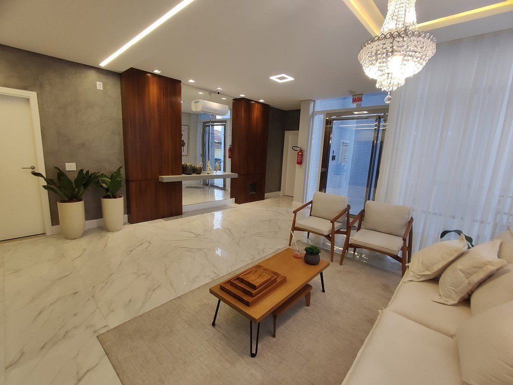 Apartamento Unique Tower Balneário Camboriú (SC) – ESTRUCON
