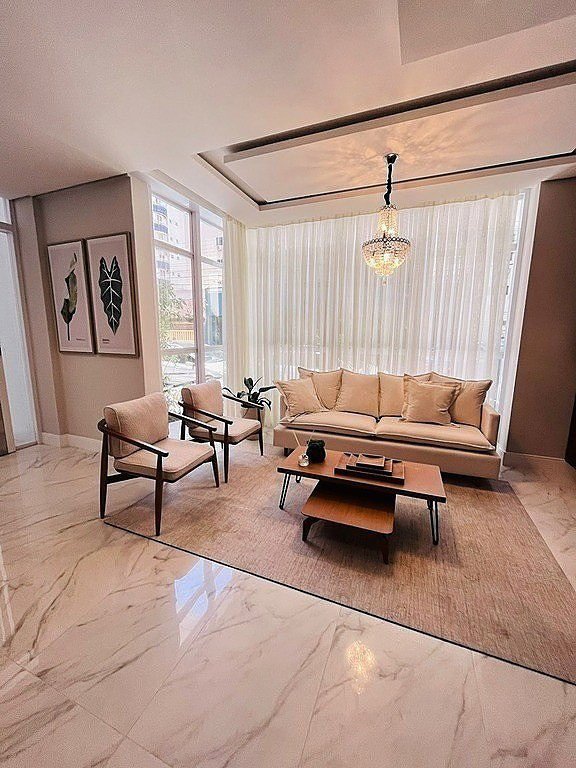 Apartamento Unique Tower Balneário Camboriú (SC) – ESTRUCON