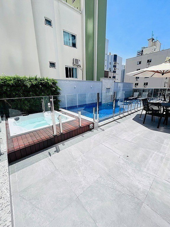 Apartamento Unique Tower Balneário Camboriú (SC) – ESTRUCON