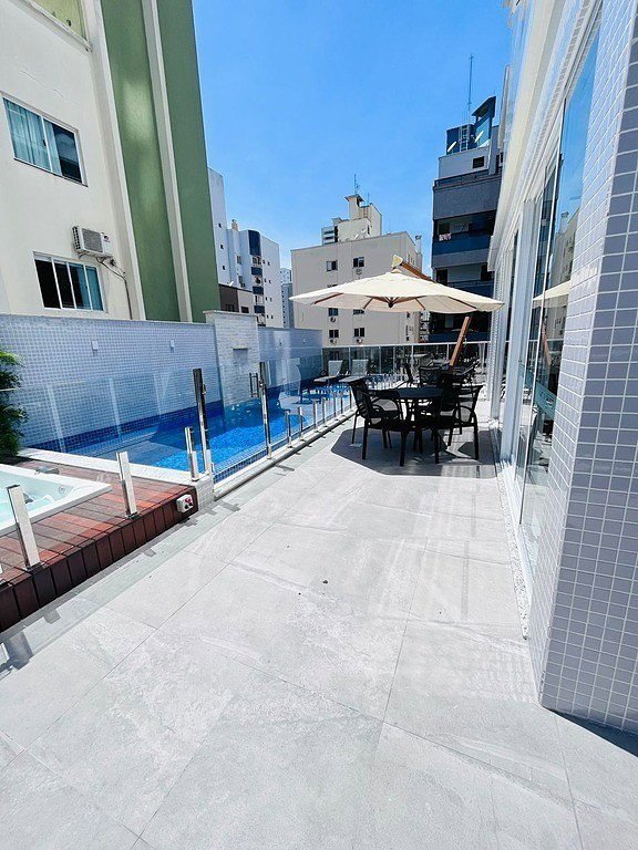 Apartamento Unique Tower Balneário Camboriú (SC) – ESTRUCON