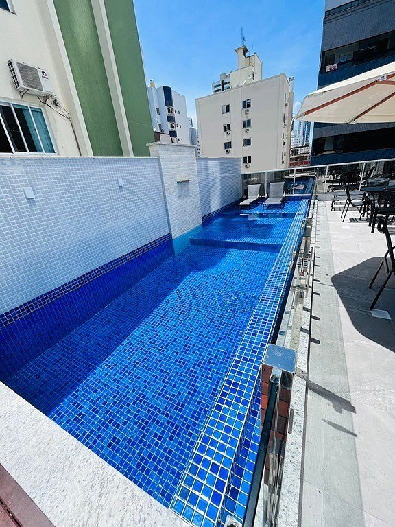 Apartamento Unique Tower Balneário Camboriú (SC) – ESTRUCON