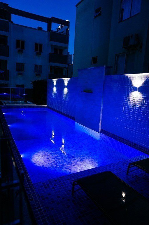 Apartamento Unique Tower Balneário Camboriú (SC) – ESTRUCON