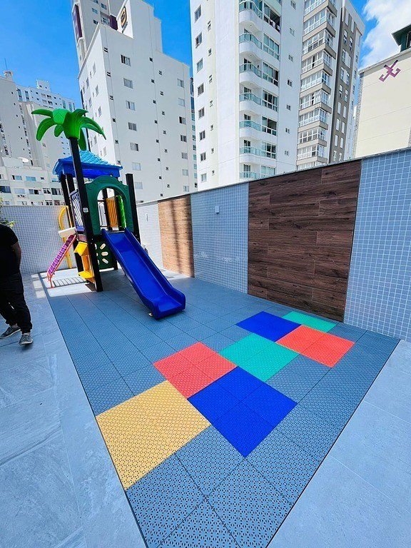Apartamento Unique Tower Balneário Camboriú (SC) – ESTRUCON