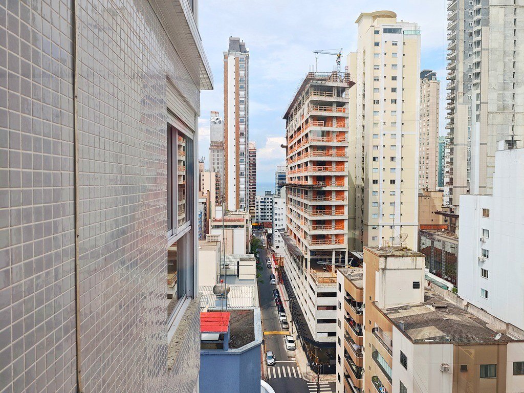 Apartamento Unique Tower Balneário Camboriú (SC) – ESTRUCON