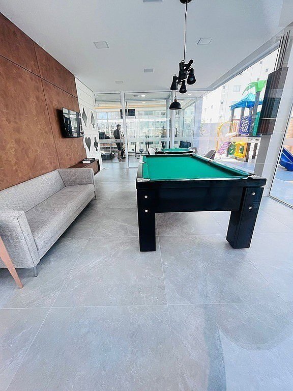 Apartamento Unique Tower Balneário Camboriú (SC) – ESTRUCON