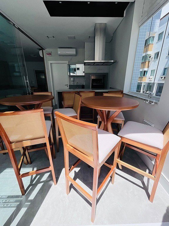 Apartamento Unique Tower Balneário Camboriú (SC) – ESTRUCON