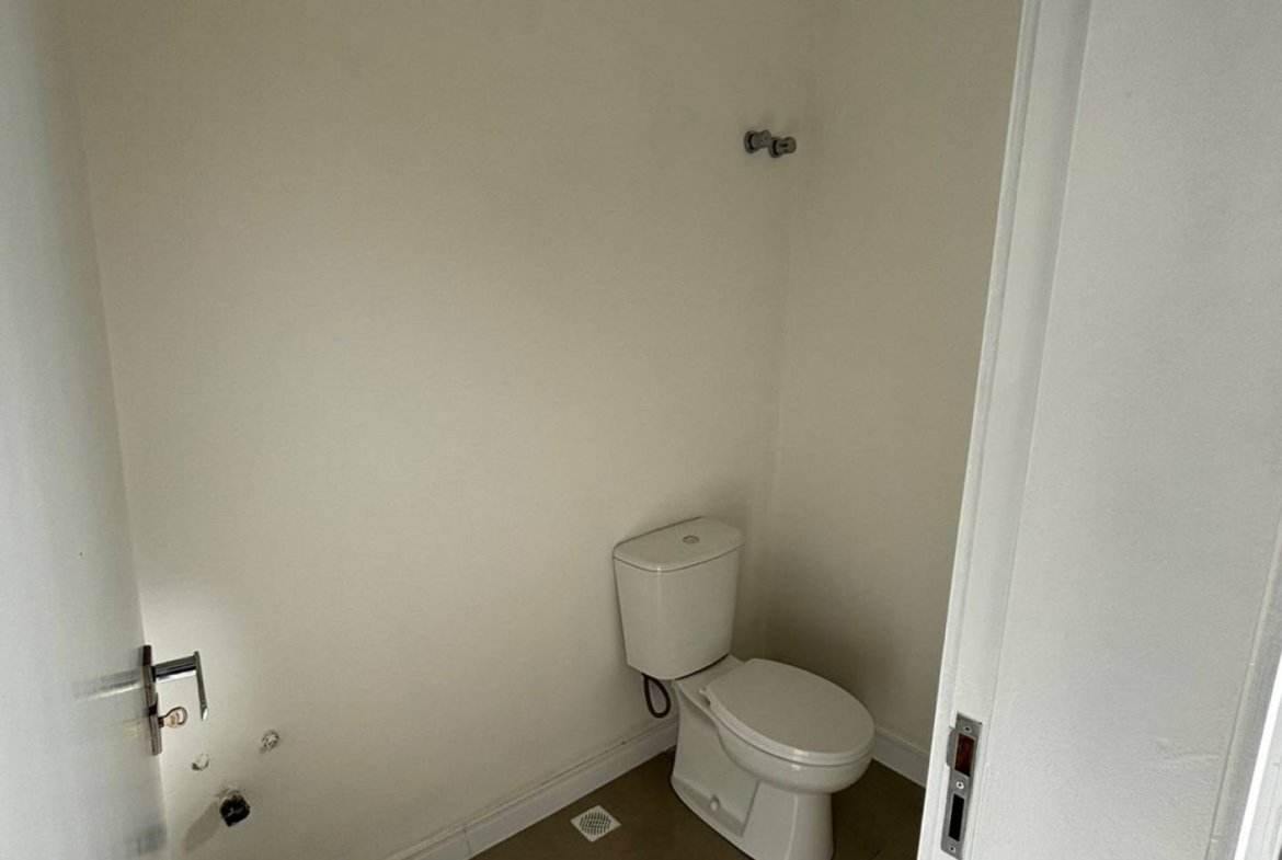 Casa Vista Bela Brusque (SC) – ESTRUCON