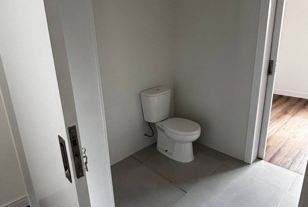 Casa Vista Bela Brusque (SC) – ESTRUCON