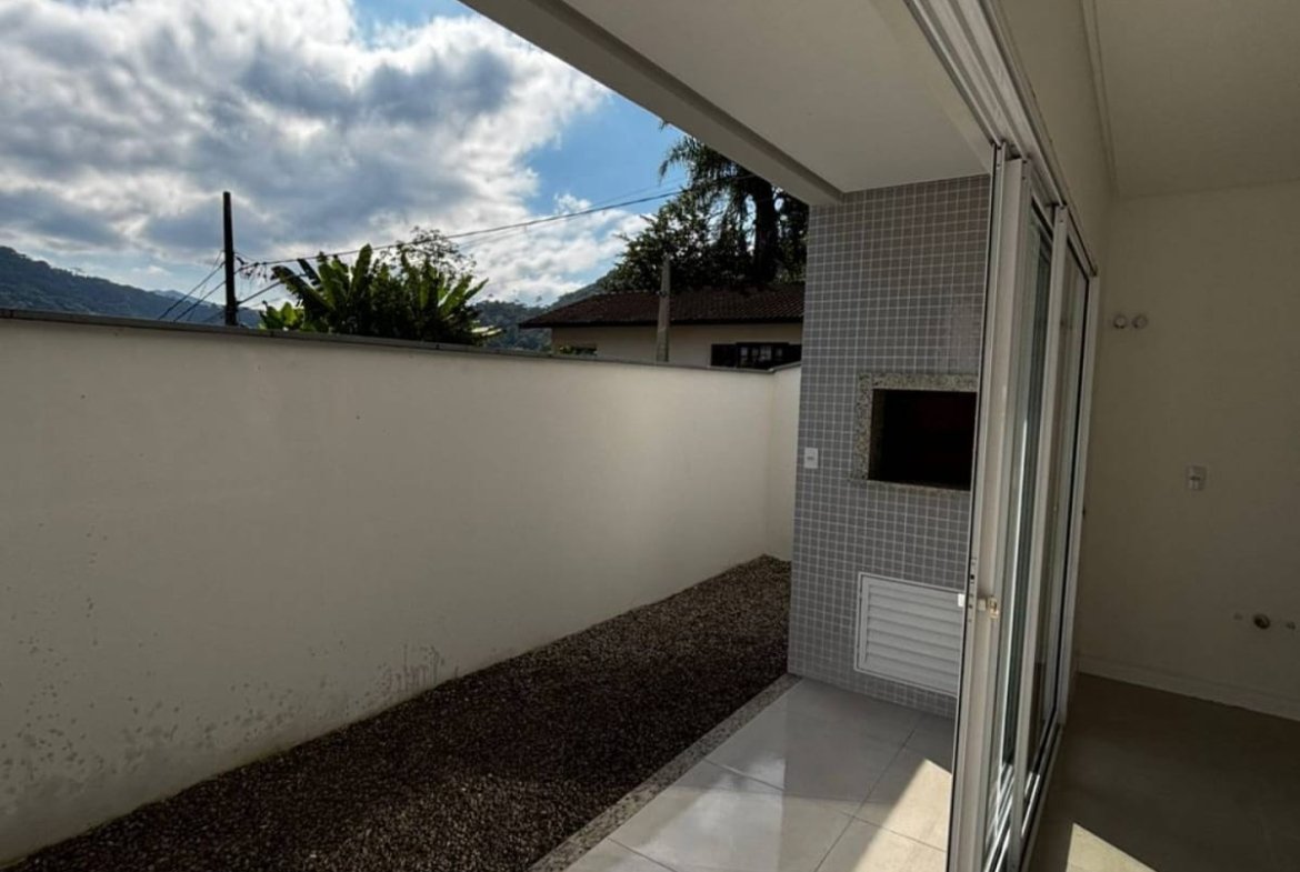 Casa Vista Bela Brusque (SC) – ESTRUCON