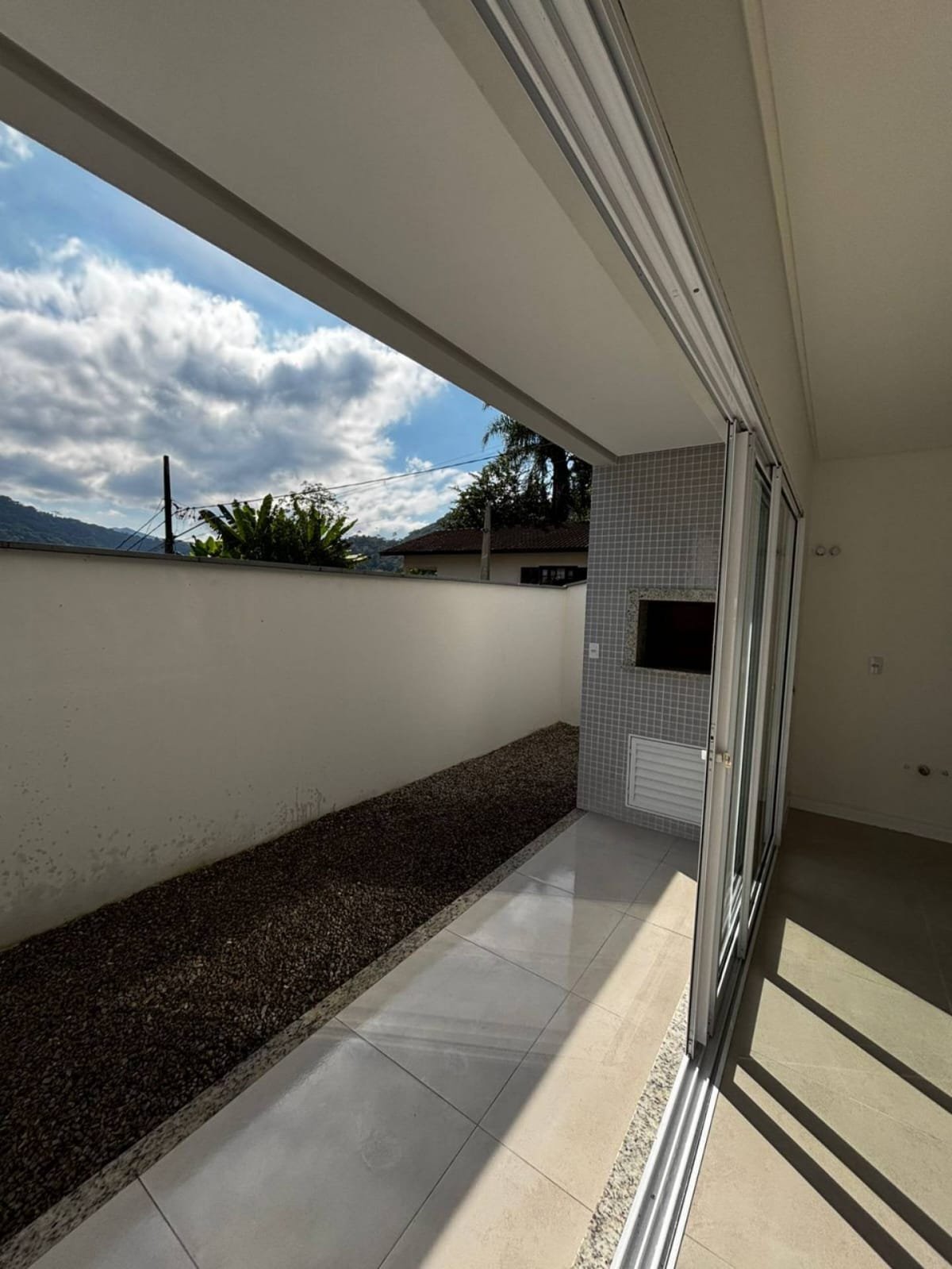 Casa Vista Bela Brusque (SC) – ESTRUCON