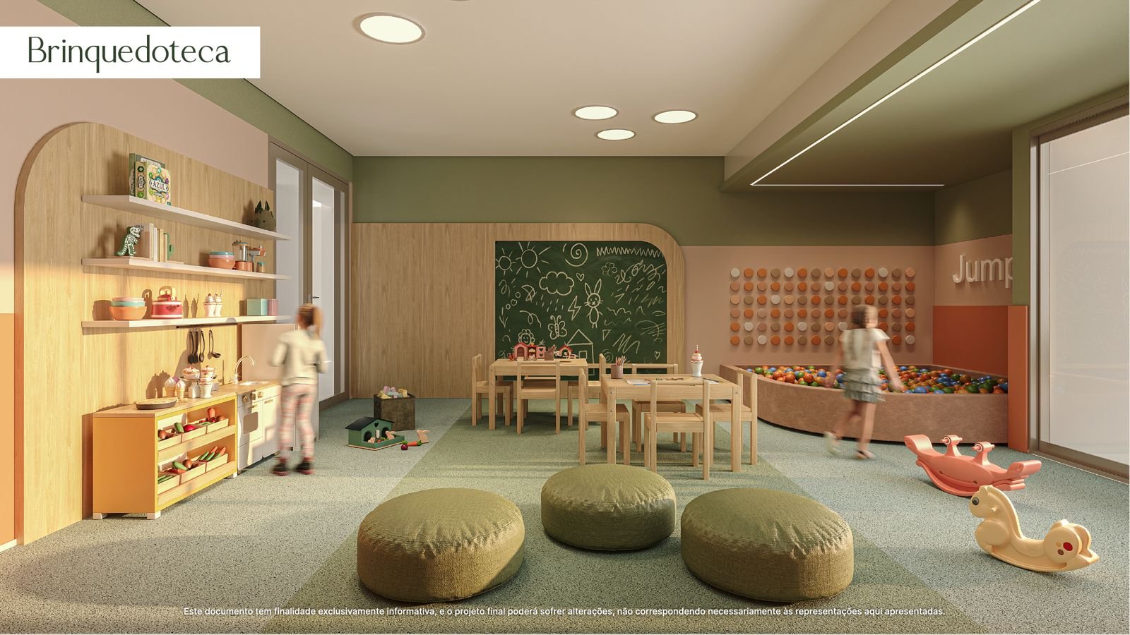 evense-giardini-brinquedoteca-01 Apartamento Giardini Maringá (PR) – EVENSE
