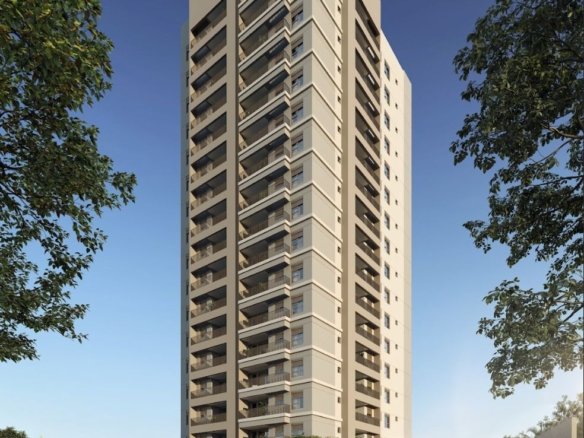 Apartamento Giardini Maringá (PR) – EVENSE