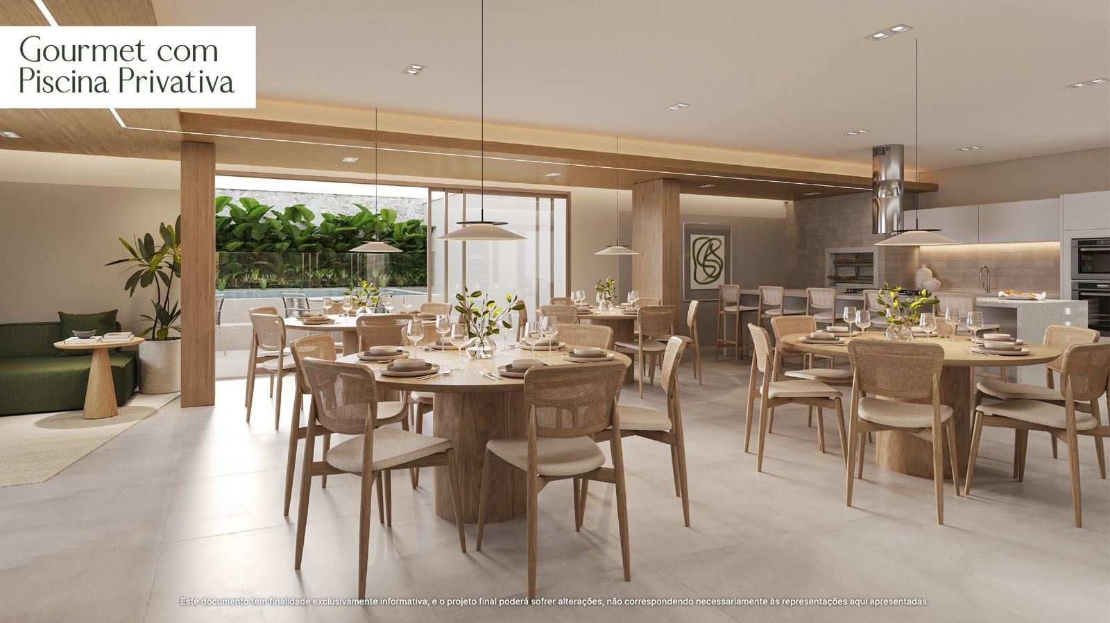 evense-giardini-gourmet-01 Apartamento Giardini Maringá (PR) – EVENSE