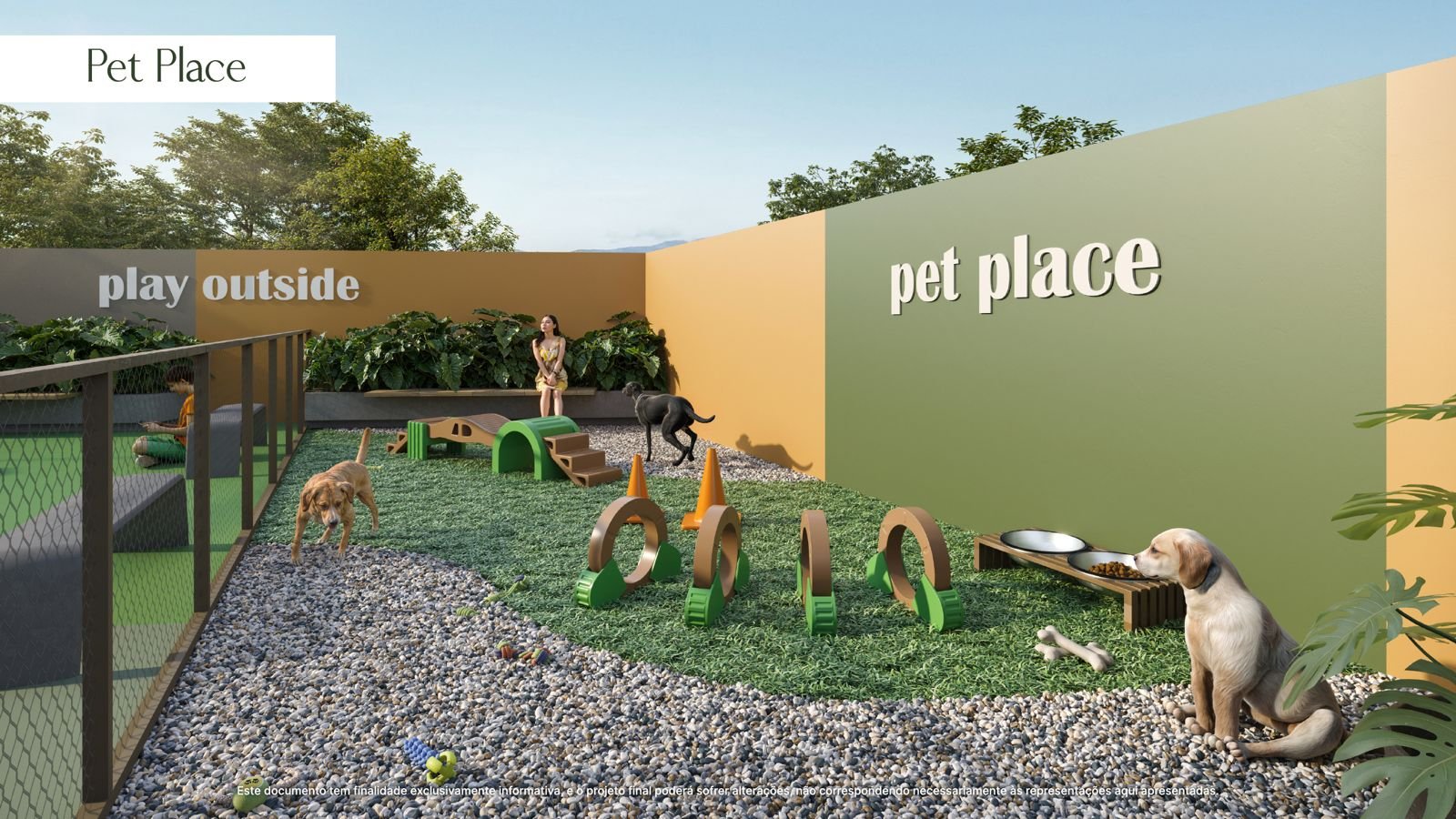 evense-giardini-pet-place-01 Apartamento Giardini Maringá (PR) – EVENSE